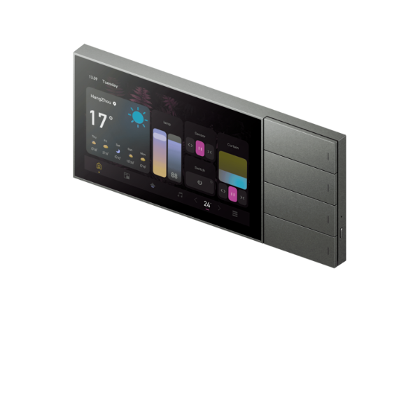 AuraControl Center Pro