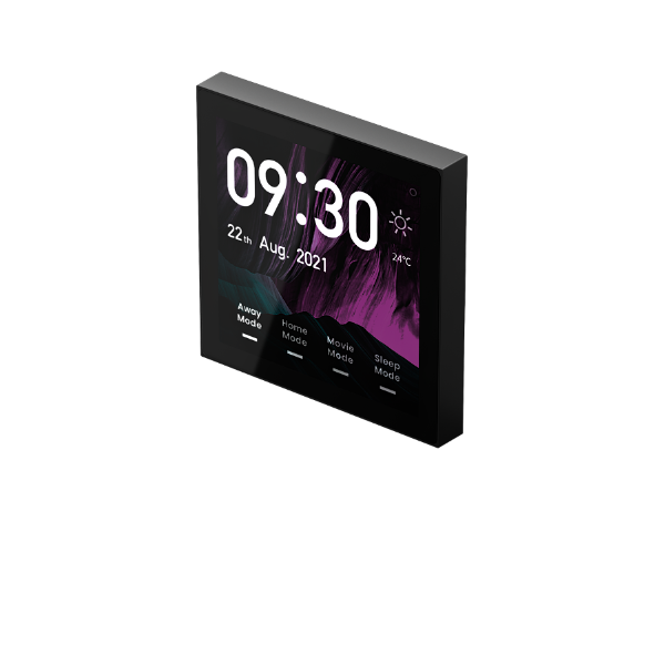 AuraControl Center Mini