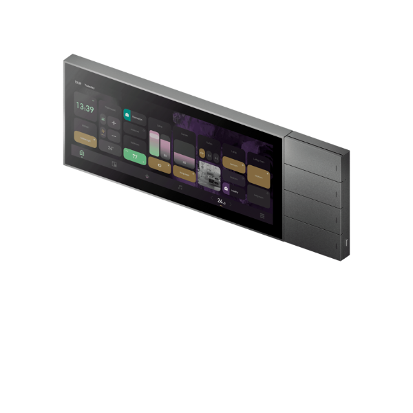 AuraControl Center Pro Max