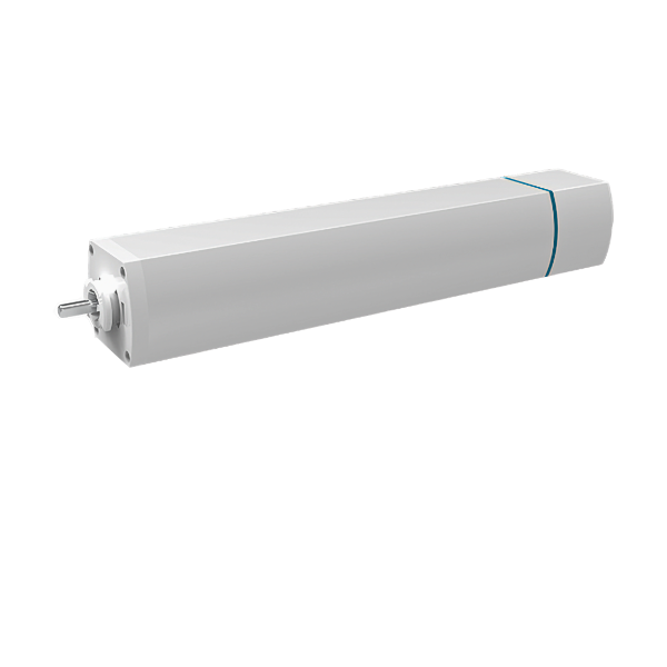 LumaShade WhisperTrack