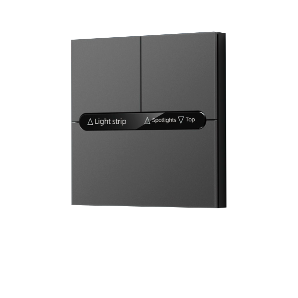 LumaSwitch Luxe